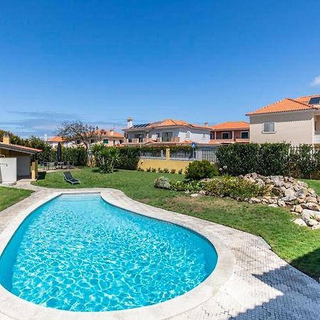 Stunning Apartment W/ Pool Cascaes Exterior foto